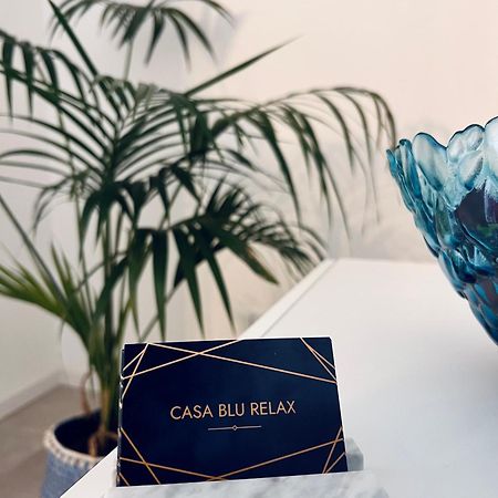 Casa Blu Relax Apartment Гарда Екстериор снимка