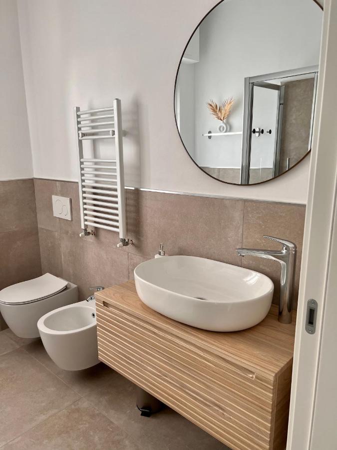 Casa Blu Relax Apartment Гарда Екстериор снимка